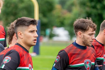 Rugby Québec Finales LPR1 Rés M Séniors 2023 SAB QC - RCM II 23 vs 22 Wanderers