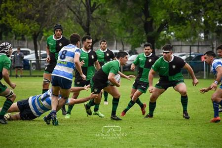 TRL 2021 - Duendes vs CRAI