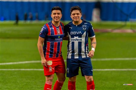 QSL - Real Azteca (2) vs (4) Chivas Montreal FC