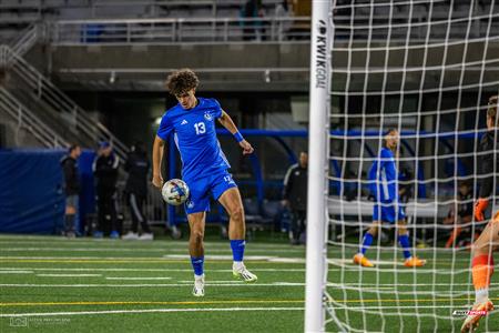 RSEQ - 2023 FINAL SOCCER UNIV. MASC - UDM VS UQTR - (Avant Match)