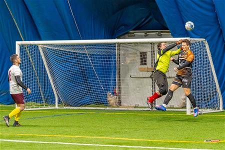 QSL - Bandjos FC (9) vs (2) S.I. Benfica