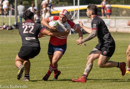 Areco RC Vs Lanus RC