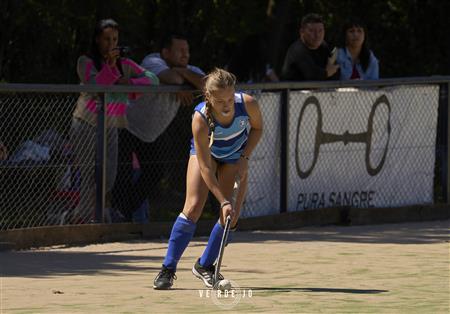 LRC vs Velez (Quinta, Inter y Primera)