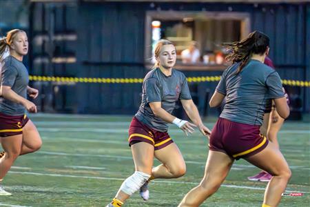 RSEQ 2023 RUGBY F/W - CONCORDIA STINGERS (93) VS MCGILL MARTLETS (0) - THE KELLY-ANNE DRUMMOND CUP