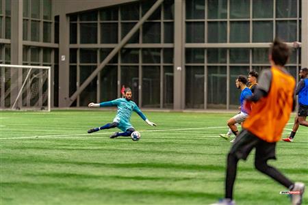 Bandjos Try Out Été 2023 Sénior Masculin AA