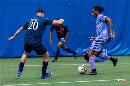 LPC 2023 - Puissance (1) vs (0) Delorimiere