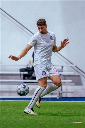 QSL - Bandjos FC D2 (1) vs (0) Inter Montréal FC