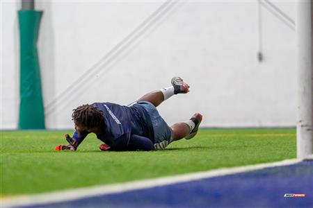 QSL - Outsiders (1)(3) vs (1)(4) Anti Social Club