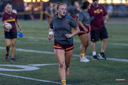 RSEQ 2023 RUGBY F/W - CONCORDIA STINGERS (93) VS MCGILL MARTLETS (0) - THE KELLY-ANNE DRUMMOND CUP