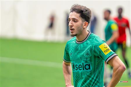 TKL 2023 DIV1 - EKIP XI (4) vs (6) FC SDT