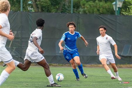 COUPE DU QUÉBEC (U16M) - CS MRO (1) vs (0) CS Lasalle Rapides