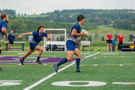 Bishop's 2023 Rugby Preseason Tournament - Bishop (0) vs (7) ETS