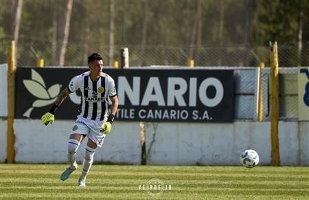 AFA - 1B - FLANDRIA (0) VS (1) San Martin (SJ)