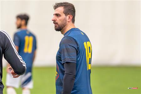 TKL 2023 DIV2 - FC Lion (6) - (6) FC Grabuge