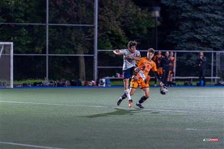 ARSC -  BANDJOS DIV1 (10) vs (0) St-Laurent