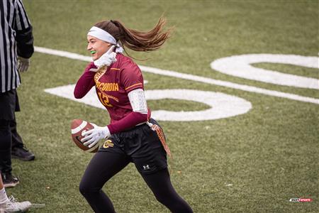 RSEQ - 2023 FINAL Flag Football UNIV. - UDM (38) VS (13) Concordia