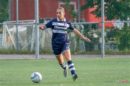 PLSJQ F U-16 - CS MRO VS Blainville