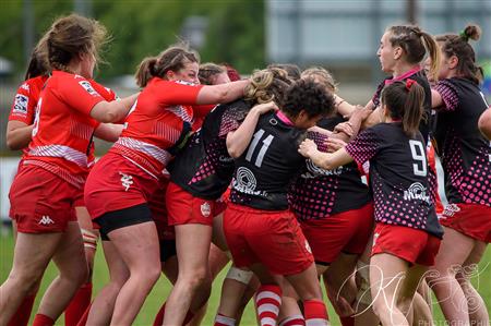 2023 Feminines SOV (25) vs (14) BAAR