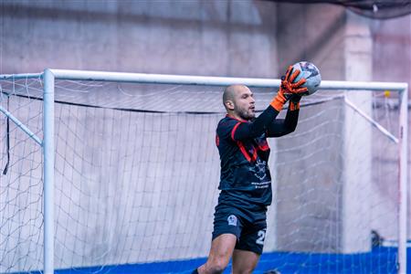 LPC 2023 - Olimpia vs All-Stars Foot (1st half)