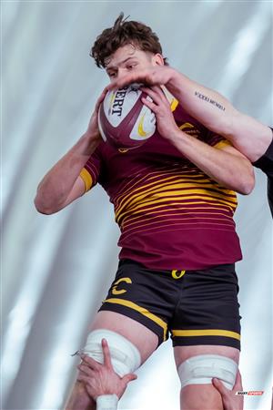 Tournoi Concordia 2023 Tournament  - Stingers vs Gryphons - Game 1