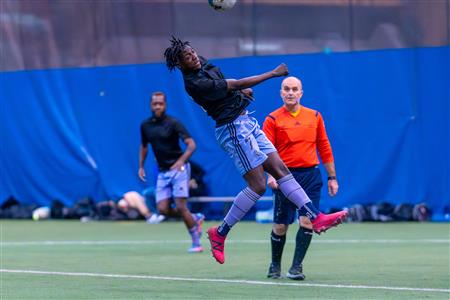 LPC 2023 - Puissance vs Tchad