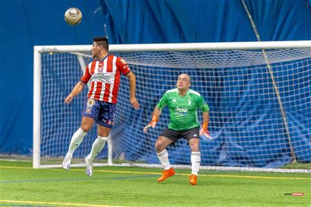 QSL - Trakia (5) vs (3) Chivas Montreal FC