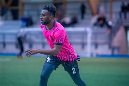 LPC 2023 - Olimpia vs All-Stars Foot (1st half)