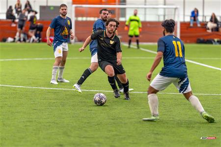 TKL 2023 DIV2 - FC Lion (6) - (6) FC Grabuge