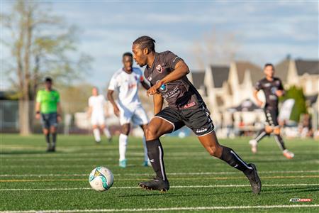 PLSQ - A.S. de Laval vs. F.C. Laval