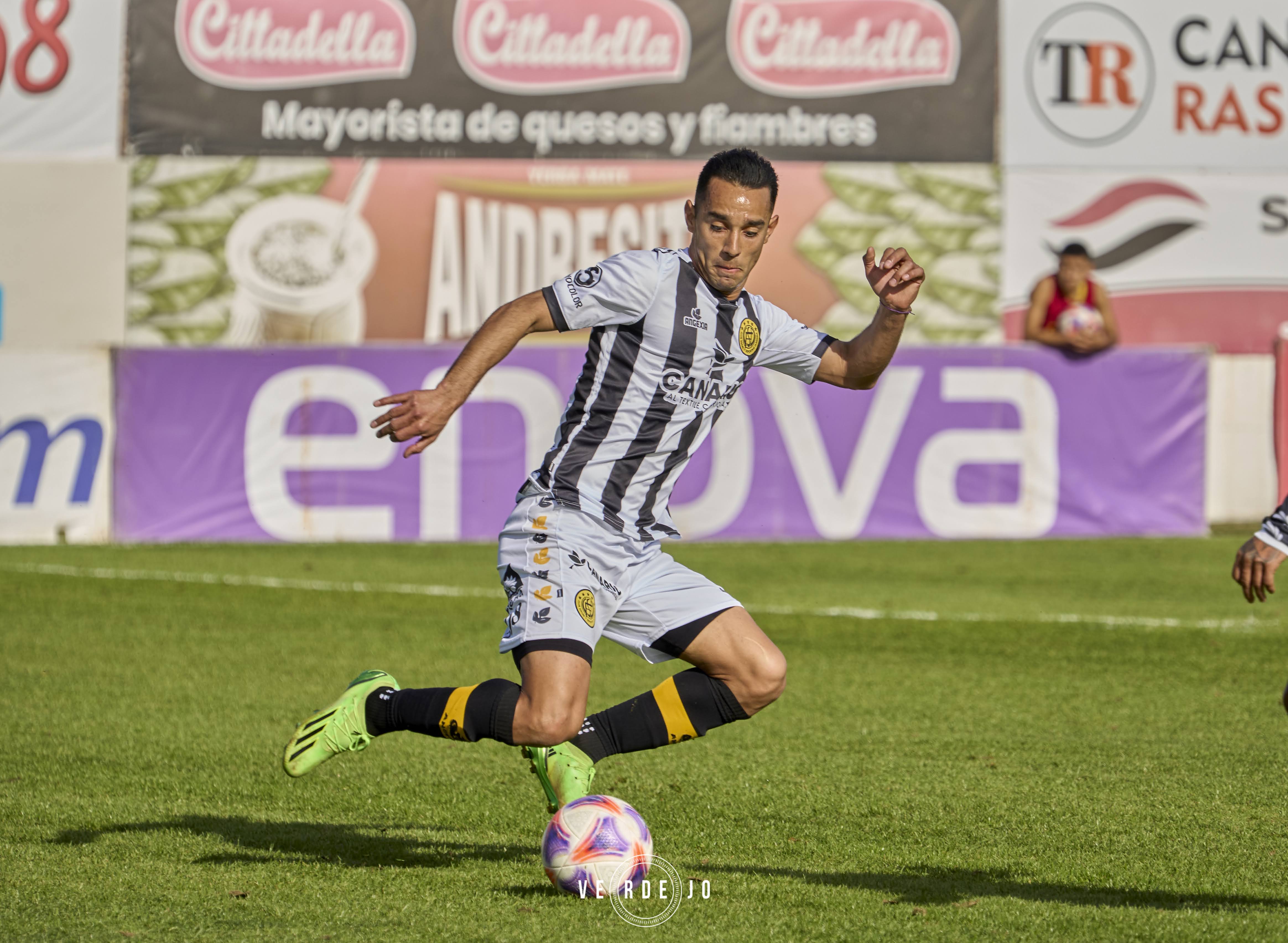  CSyD Flandria - Almirante Brown - Soccer - AFA - 1B - Flandria (0) vs (2) Almirante Brown (#AFA20231BFLAAB07) Photo by: Ignacio Verdejo | Siuxy Sports 2023-07-23