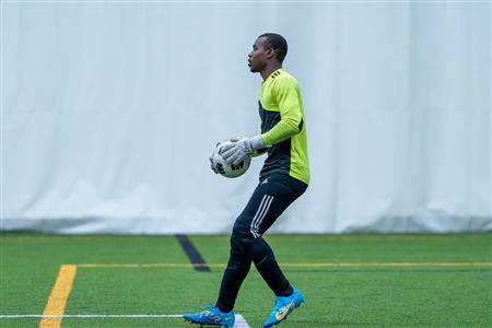 TKL 2023 DIV1 - Inter Montréal (5) vs (4) Arsenal de Montréal
