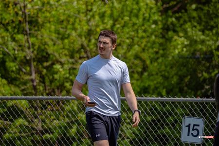 RUGBY QC 2023 (M)(Res) - TMR RFC VS SABRFC - PreGame