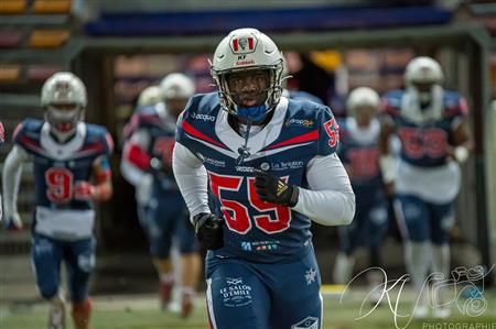 Centaures vs Argonautes