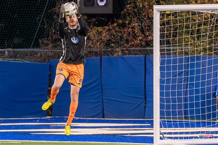 RSEQ - 2023 Final Soccer Univ. Masc - UdM (1) vs (2) UQTR - Reel B