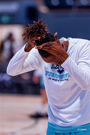 TBL - Montreal Toundra vs Syracuse Stallions (Game 2) - Pregame Reel