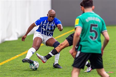 TKL 2023 Div1 - Bandjos (10) - (2) EKIP XI