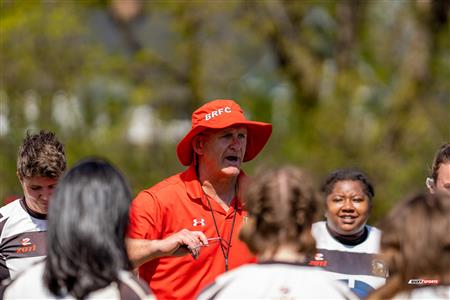 BRFC VS Montreal Barbarians (W) 2023 - Cat Polson Memorial Cup