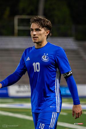 RSEQ - 2023 SOCCER M - DEMI FINALE - U. DE MONTRÉAL (3) VS (0) CONCORDIA U.