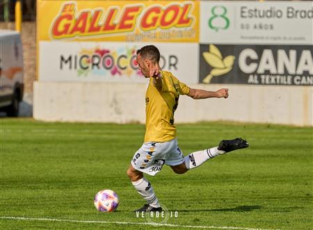 AFA - 1B - FLANDRIA (0) VS (1) CA Nueva Chicago