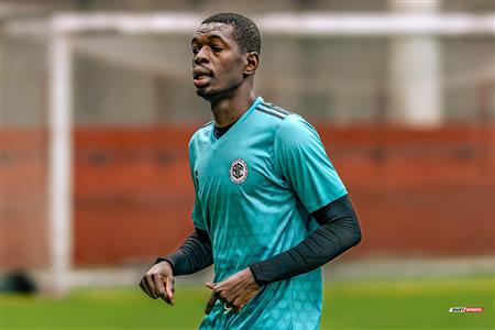 TKL 2023 DIV1 - FC ASC (5) vs (2) Bandjos FC