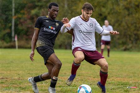 Coupe Ligue 2023 // Saint Lazare HSC x CS Montreal Centre