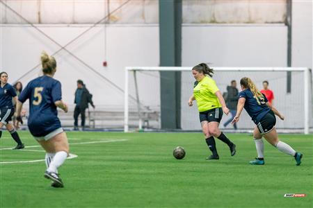 QSL - Cougars (2) vs (1) Chiclitz