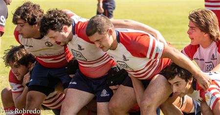 Areco RC Vs Lanus RC