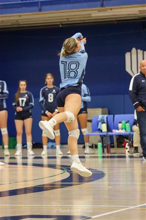 UQAM Invitational 2022 - Citadins