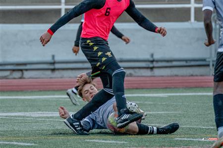 CSL 2023 - FC Huile (2) vs (1) QUAD FC