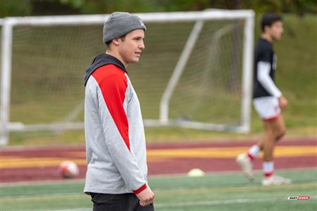 RSEQ - 2023 Rugby - Concordia vs McGill - Reel B