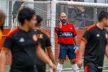 TKL 2023 DIV2 - BANDJOS FC (8) - (3) BOLOS TKL