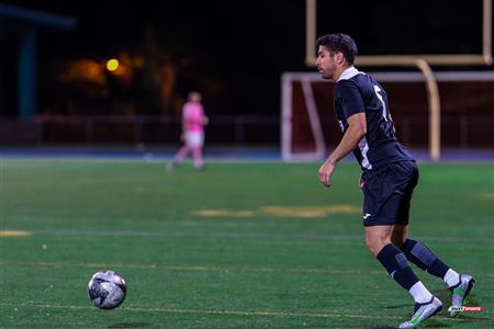 ARSC - Montréal City DIV 1 (2) vs (0) Bandjos DIV1