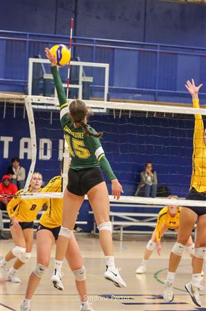 UQAM Invitational 2022 - Vert et Or