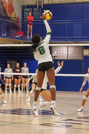 UQAM Invitational 2022 - Vert et Or